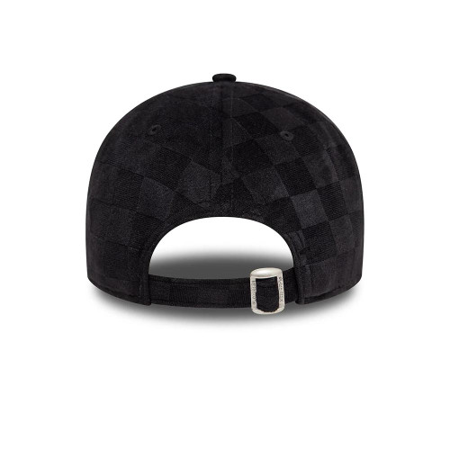 New Era Καπέλο New York Yankees Tonal Check 9FORTY Adjustable Cap